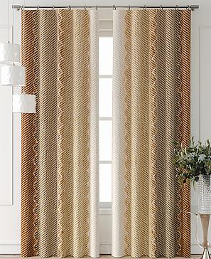 Комплект штор «Лантерос - 23 - 250 см» | фото 2