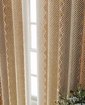 Комплект штор «Лантерос - 23 - 250 см»