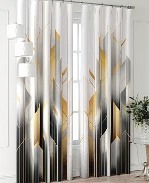 Комплект штор «Лантерос - 26 - 250 см» | фото 3