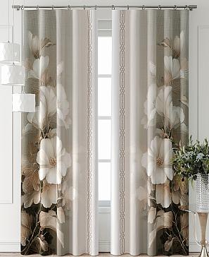 Комплект штор «Лантерос - 29 - 250 см» | фото 2