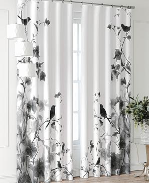 Комплект штор «Лантерос - 31 - 250 см» | фото 3