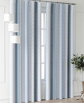 Комплект штор «Лантерос - 32 - 250 см» | фото 3