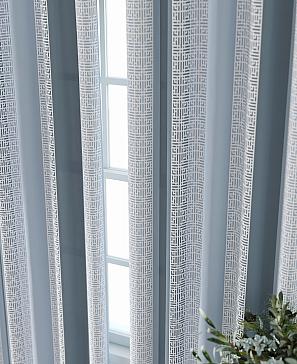 Комплект штор «Лантерос - 32 - 250 см»