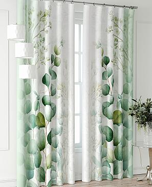 Комплект штор «Лантерос - 33 - 250 см» | фото 3