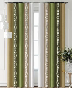 Комплект штор «Лантерос - 34 - 250 см» | фото 2