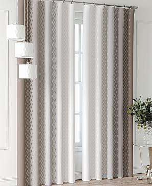 Комплект штор «Лантерос - 38 - 250 см» | фото 3