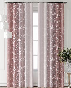 Комплект штор «Лантерос - 41 - 250 см» | фото 2