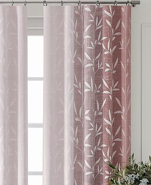 Комплект штор «Лантерос - 41 - 250 см»