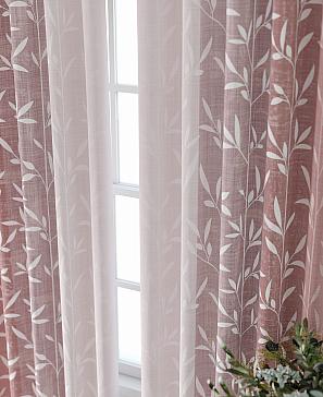 Комплект штор «Лантерос - 41 - 250 см»