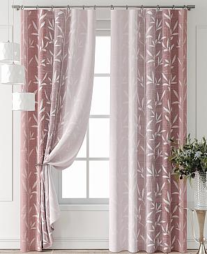 Комплект штор «Лантерос - 41 - 250 см»