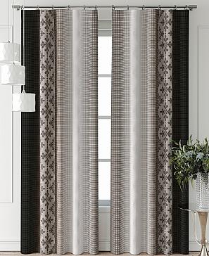 Комплект штор «Лантерос - 43 - 250 см» | фото 2