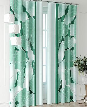 Комплект штор «Лантерос - 44 - 250 см» | фото 3