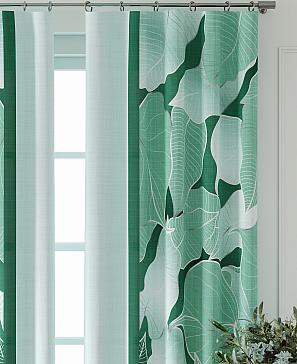 Комплект штор «Лантерос - 44 - 250 см»