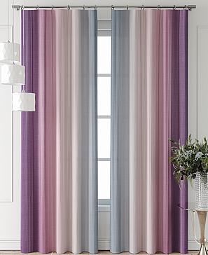 Комплект штор «Лантерос - 47 - 250 см» | фото 2