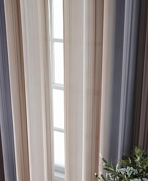 Комплект штор «Лантерос - 48 - 250 см»