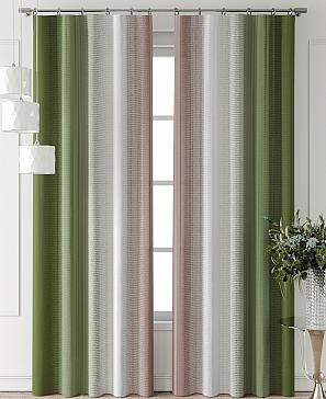 Комплект штор «Лантерос - 49 - 250 см» | фото 2