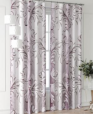 Комплект штор «Лантерос - 51 - 250 см» | фото 3