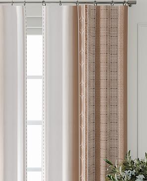 Комплект штор «Лантерос - 53 - 250 см»