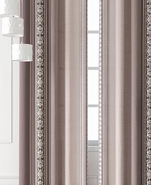 Комплект штор «Лантерос - 56 - 250 см»