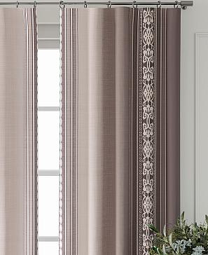 Комплект штор «Лантерос - 56 - 250 см»