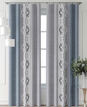 Комплект штор «Лантерос - 57 - 250 см» | фото 2