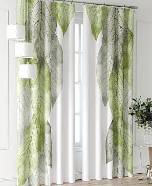 Комплект штор «Лантерос - 67 - 250 см» | фото 3