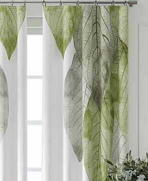 Комплект штор «Лантерос - 67 - 250 см»