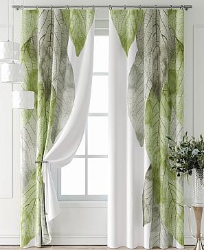 Комплект штор «Лантерос - 67 - 250 см»