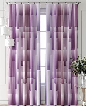 Комплект штор «Лантерос - 68 - 250 см» | фото 2