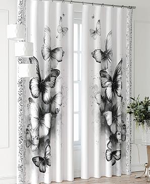 Комплект штор «Лантерос - 72 - 250 см» | фото 3