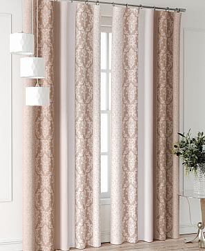 Комплект штор «Лантерос - 73 - 250 см» | фото 3