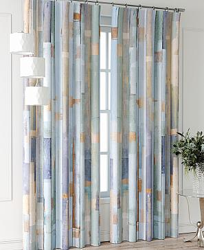 Комплект штор «Лантерос - 74 - 250 см» | фото 3