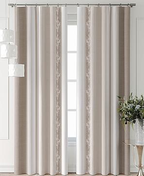 Комплект штор «Лантерос - 77 - 250 см» | фото 2