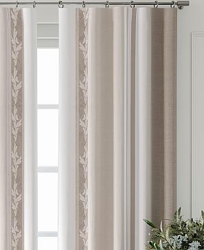 Комплект штор «Лантерос - 77 - 250 см»