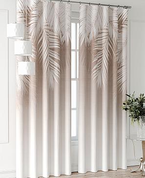 Комплект штор «Лантерос - 79 - 250 см» | фото 3