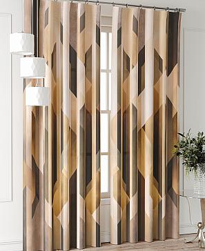 Комплект штор «Лантерос - 80 - 250 см» | фото 3