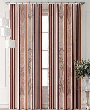 Комплект штор «Лантерос - 82 - 250 см» | фото 2