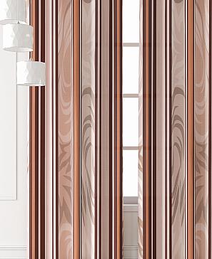 Комплект штор «Лантерос - 82 - 250 см»