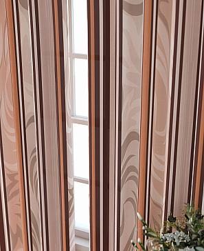 Комплект штор «Лантерос - 82 - 250 см»