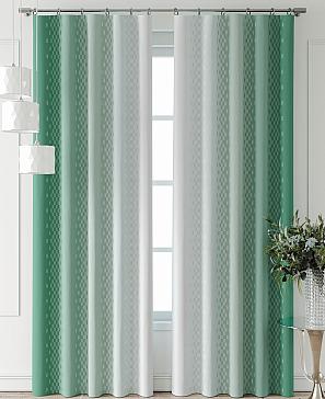 Комплект штор «Лантерос - 83 - 250 см» | фото 2