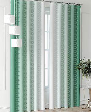 Комплект штор «Лантерос - 83 - 250 см» | фото 3