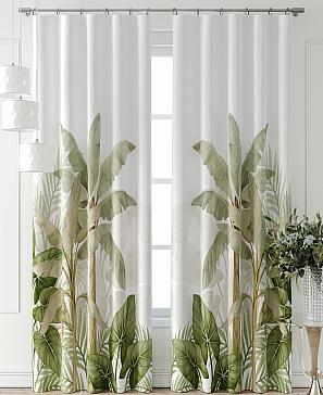 Комплект штор «Лантерос - 84 - 250 см» | фото 2