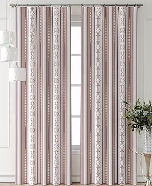 Комплект штор «Лантерос - 85 - 250 см» | фото 2