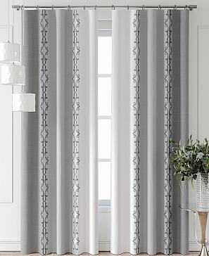 Комплект штор «Лантерос - 86 - 250 см» | фото 2