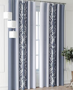 Комплект штор «Лантерос - 88 - 250 см» | фото 3