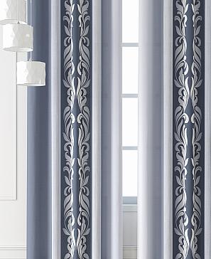 Комплект штор «Лантерос - 88 - 250 см»