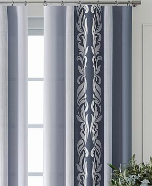 Комплект штор «Лантерос - 88 - 250 см»