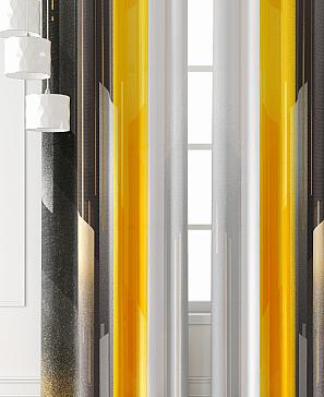 Комплект штор «Лантерос - 90 - 250 см»