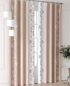 Комплект штор «Лантерос - 91 - 250 см» | фото 3