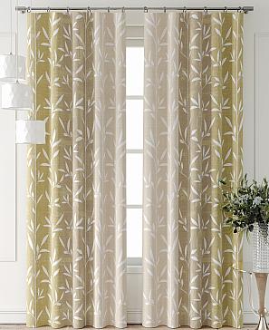 Комплект штор «Лантерос - 92 - 250 см» | фото 2